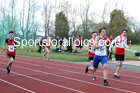 150 metres, North East Grand Prix No. 1, Monkton on Wednesday, April 28th, 2021. Photo: David T. Hewitson/Sports for All Pics